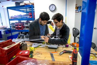 UNAQ promueve protección intelectual