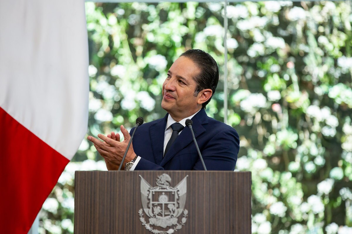 Opinión. Hasta que la vía tope con pared