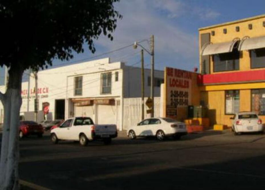 Existen zona la delictivas en la capital