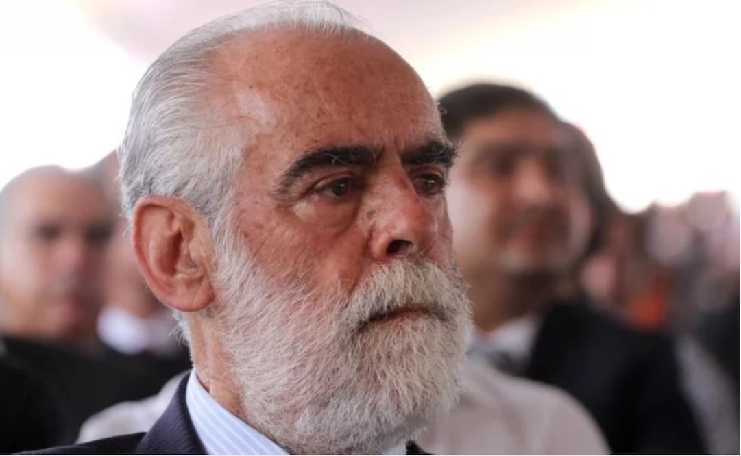 Foto: Archivo / EL UNIVERSAL