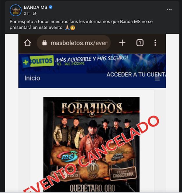 Foto: Captura de pantalla