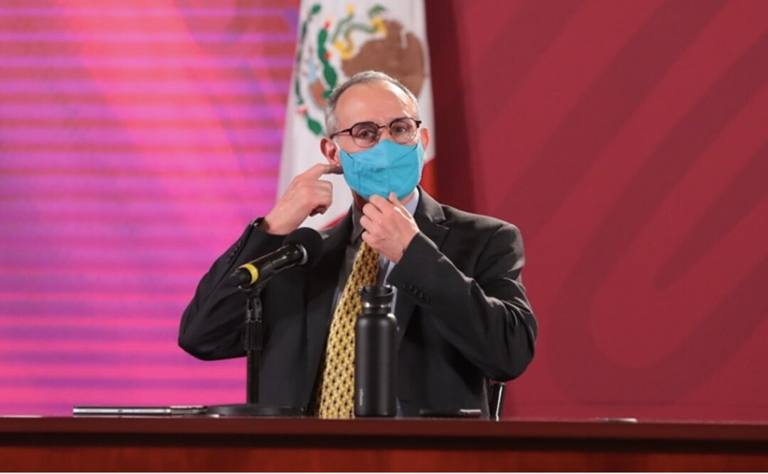 Amplían definición de "caso sospechoso" de Covid; incluye ahora diarrea