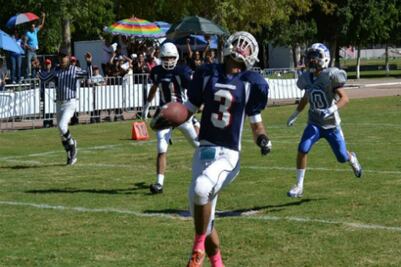 Tazón de Campeones FADEMAC-CUC, hoy