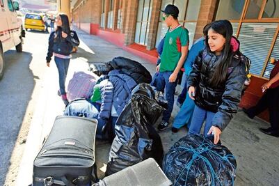 Aumenta 50% afluencia en TAQ 