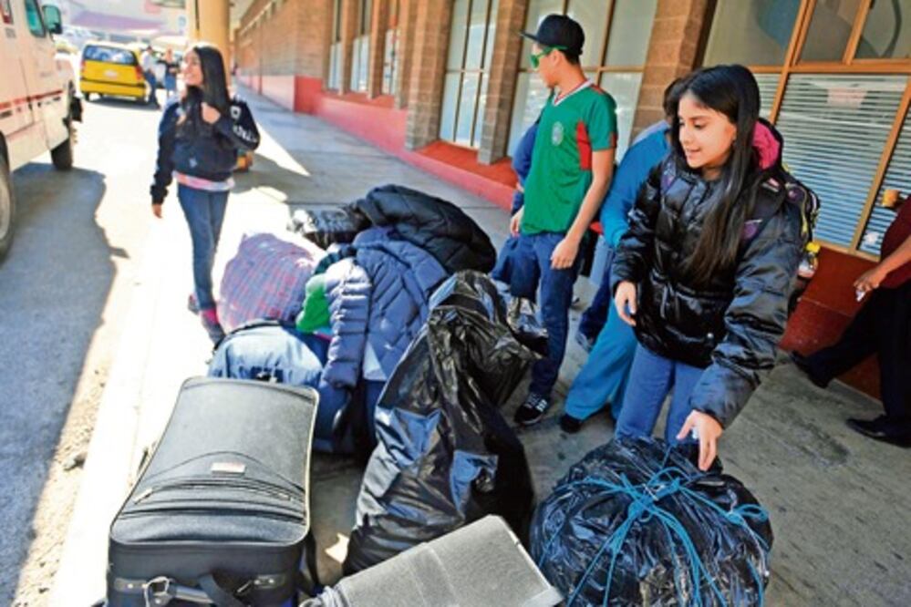 Aumenta 50% afluencia en TAQ