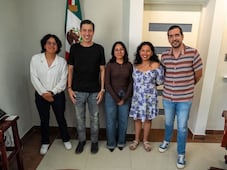 Talento joven de El Marqués llegará al País Vasco
