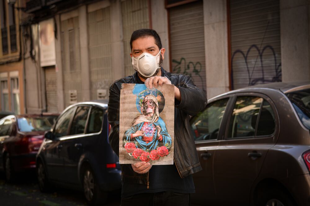 Fotos: Perla Sánchez