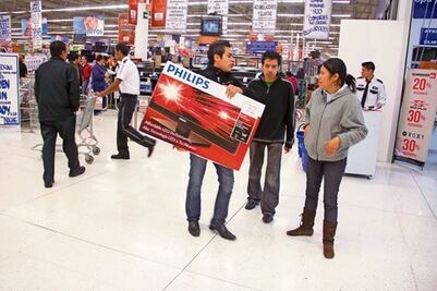 Derrama económica de 115 mdp: Sedesu