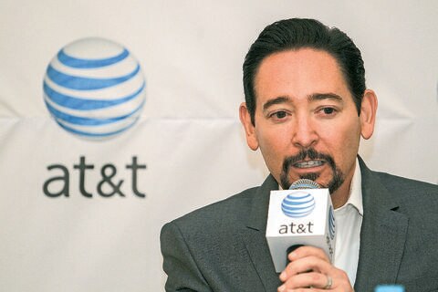 AT&T niega recibir subsidio por parte de América Móvil