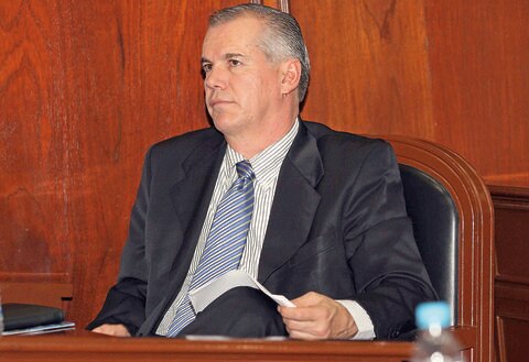 Congresos deben ver la desindexación