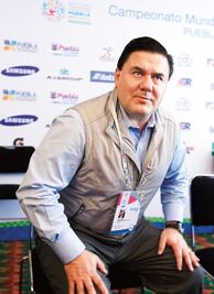 Activación física con debilidades