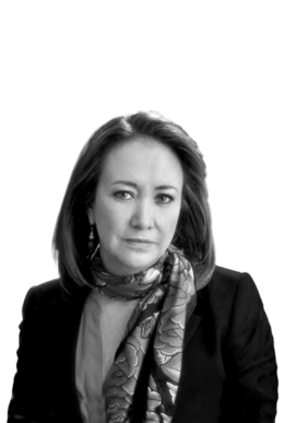 Yasmín Esquivel Mossa