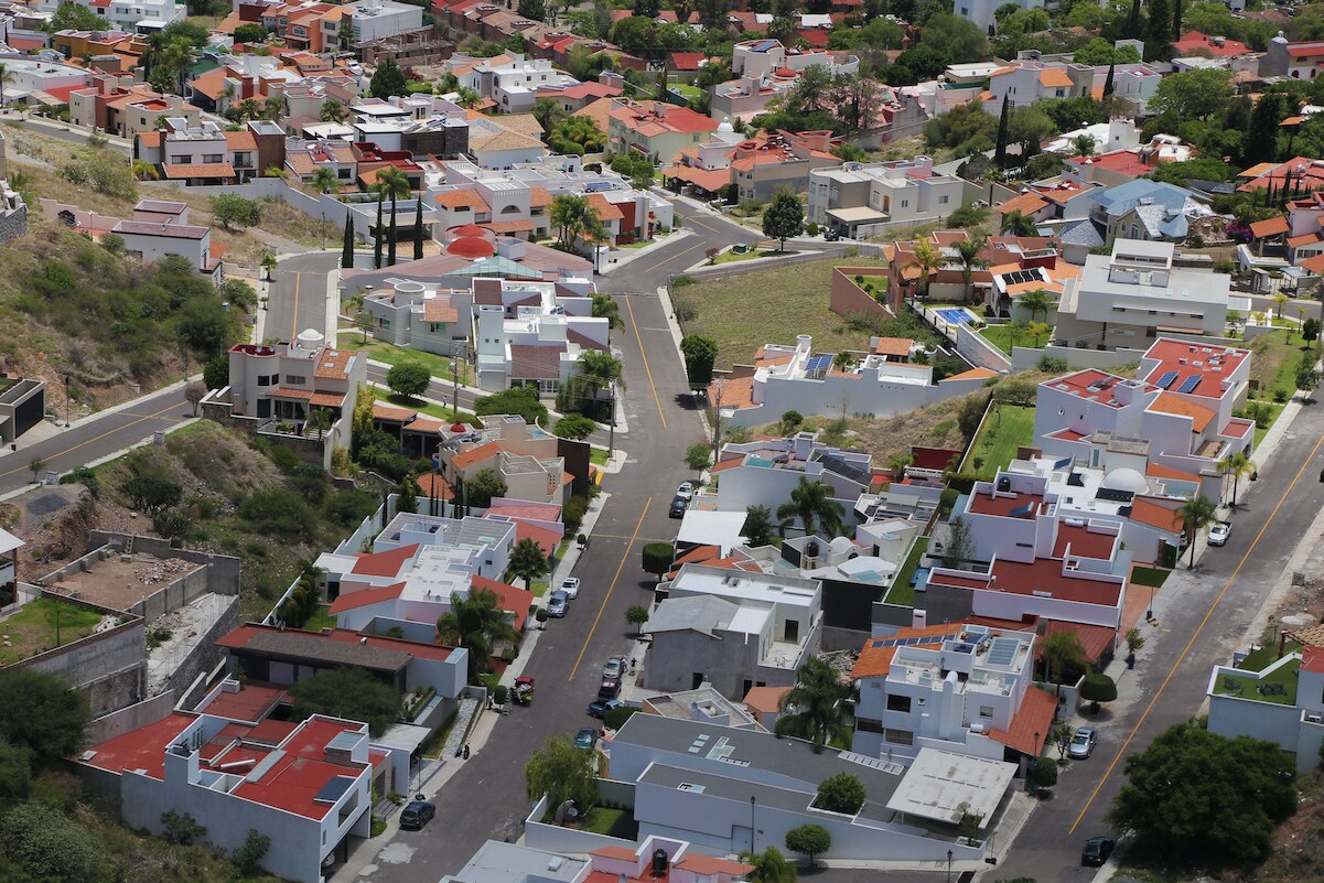 Buscan eliminar los macromedidores de agua en los fraccionamientos de Querétaro