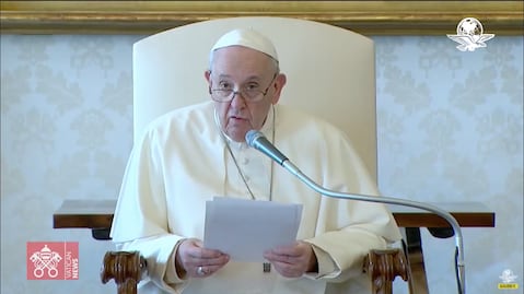 El Vaticano introduce el delito de pedofilia en el Código de Derecho Canónico