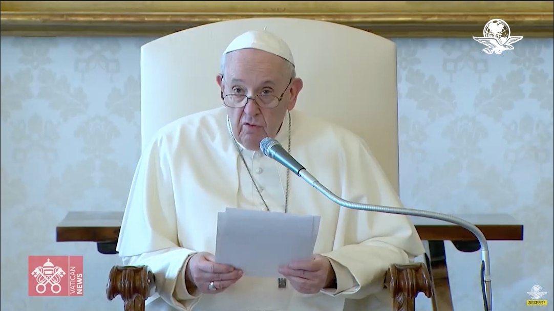 El Vaticano introduce el delito de pedofilia en el Código de Derecho Canónico