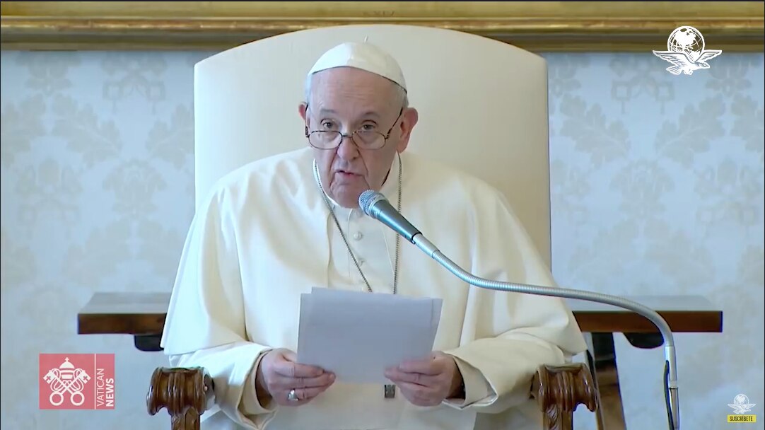 El Vaticano introduce el delito de pedofilia en el Código de Derecho Canónico