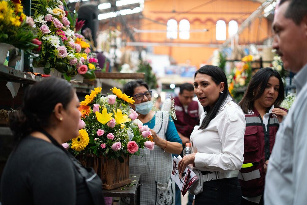 Foto: Facebook Gisela Gaytan