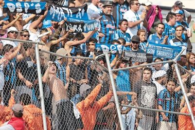 Sancionará directiva a barristas rijosos