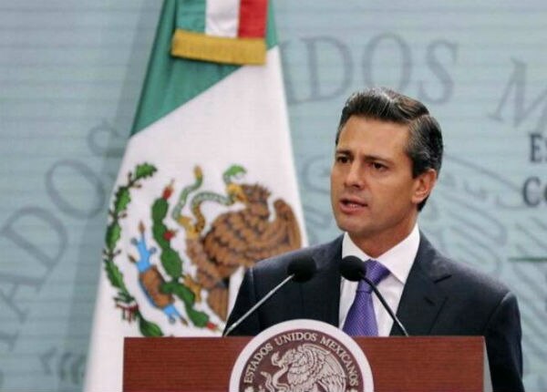 Lanzan cruzada contra la informalidad