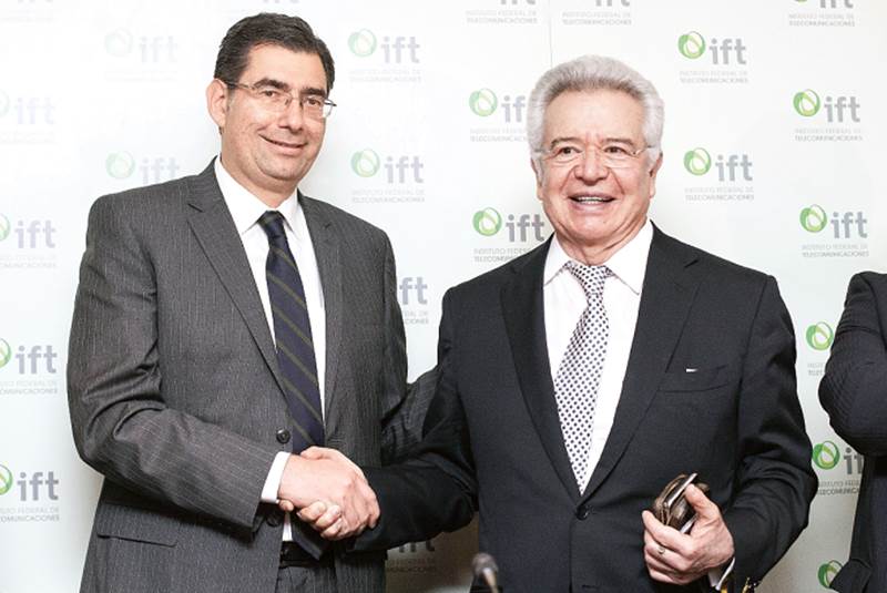 Ganan Cadena 3 y Radio Centro