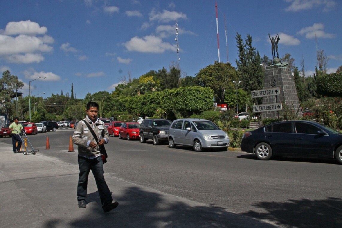 Realizarán auditoría a sindicato de UAQ