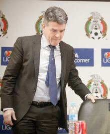 Entusiasma que el Tri enfrente al anfitrión 