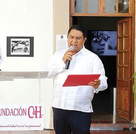 Impulsan salud visual de menores