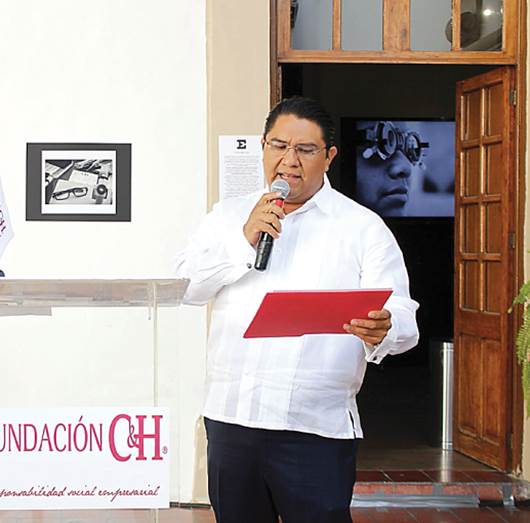 Impulsan salud visual de menores