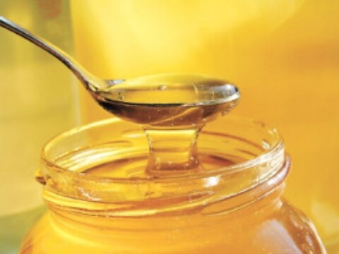 Primer lugar en adulterar miel