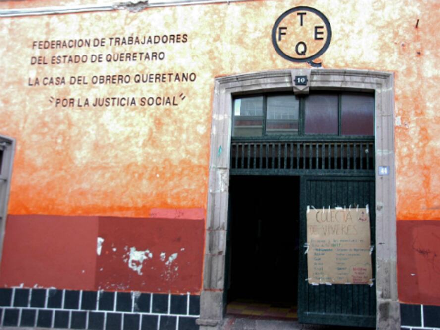 Habilitan centros de acopio