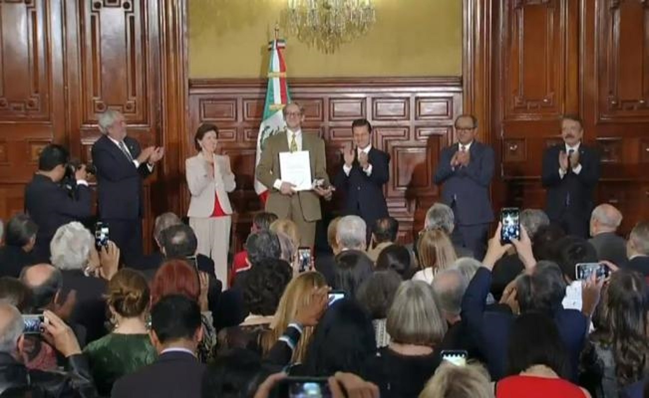 ¿Qué son los Premios Nacionales de Ciencias y Artes?