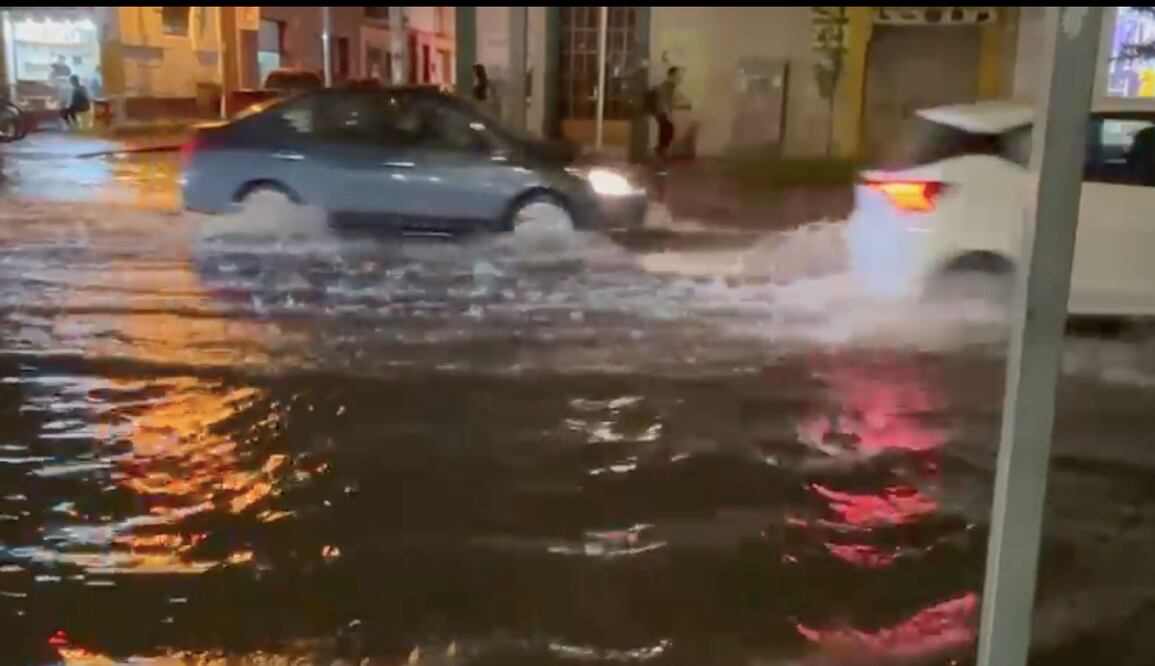 Foto: Demian Chávez