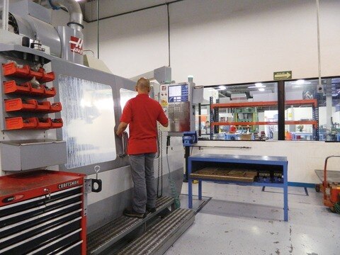 Arnova anuncia obra de otra planta: Sedesu