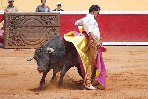 Tradicional corrida en Juriquilla, lista
