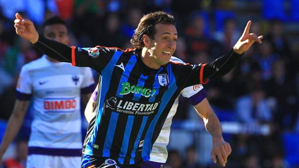 Jornada crucial para Querétaro y San Luis