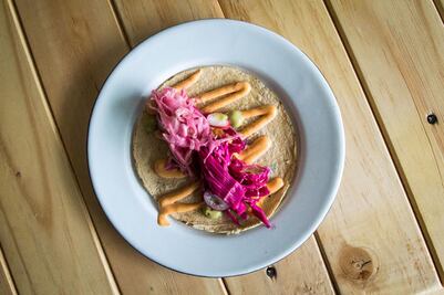 “Tacosta”, del mar a tu paladar con sabor único