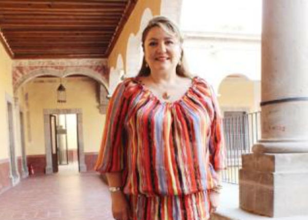 Le cantará a la virgen de Guadalupe