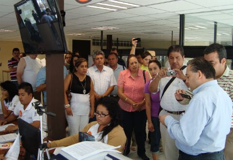 Interesa Red Q a Jalisco 