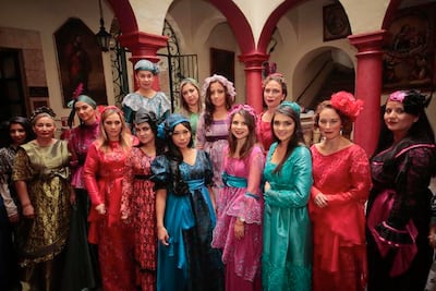 Noche de gala para El Heraldo