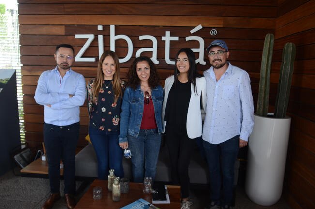 Atractivos en el festival inmobiliario en Zibatá