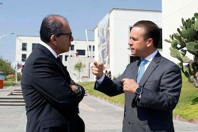 Elevarán matrícula estudiantil 