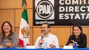 PAN se mantiene abierto a la ciudadanía, afirma Arango