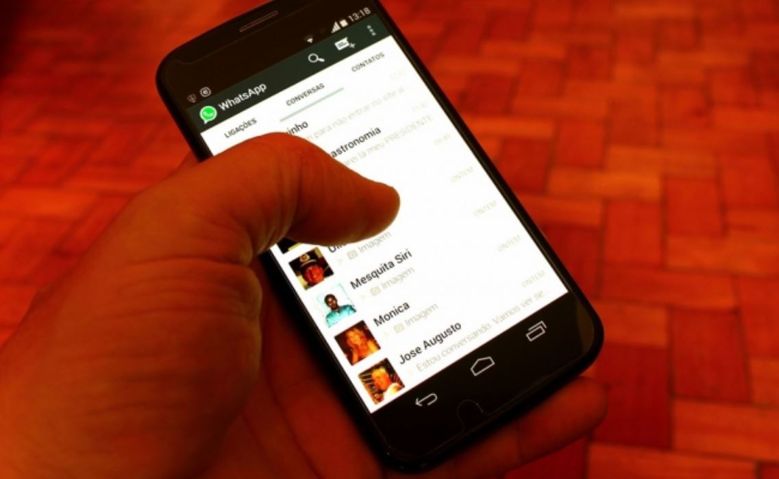 Así puedes ponerle contraseña a WhatsApp/ Foto: Pixabay