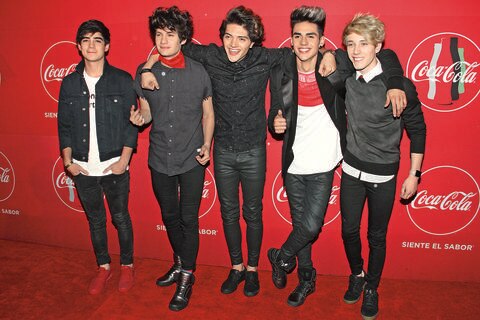 Cantar en inglés le abrió puertas a CD9