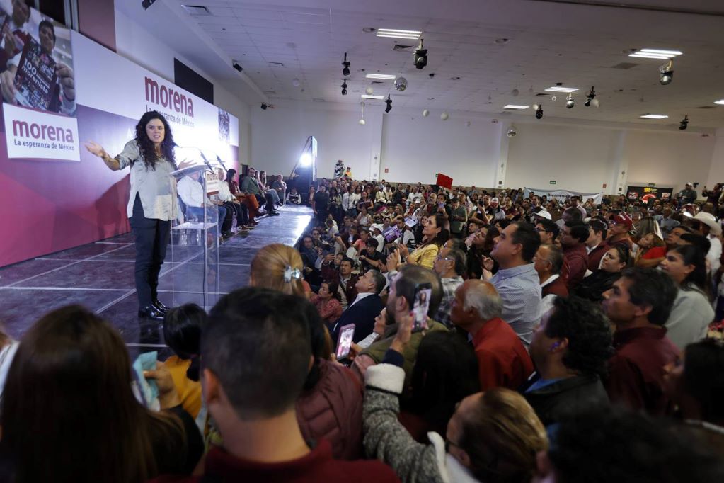 Foto: Demian Chávez