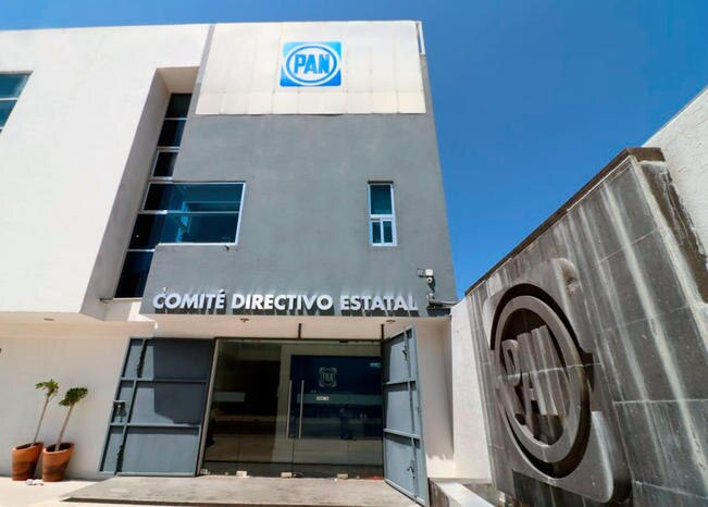 30 militantes asignarán a los próximos candidatos del PAN