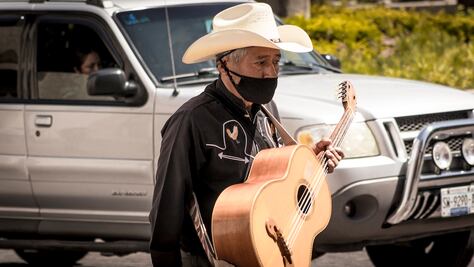 Querétaro rebasa 61 mil casos acumulados de Covid