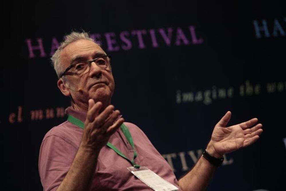 Foto: Demian Chávez