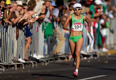 Tres atletas mexicanos más a JO 2016