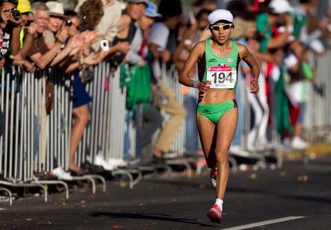Tres atletas mexicanos más a JO 2016